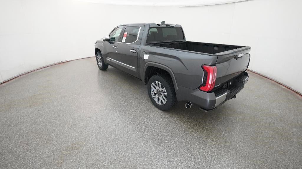 new 2025 Toyota Tundra car, priced at $71,347