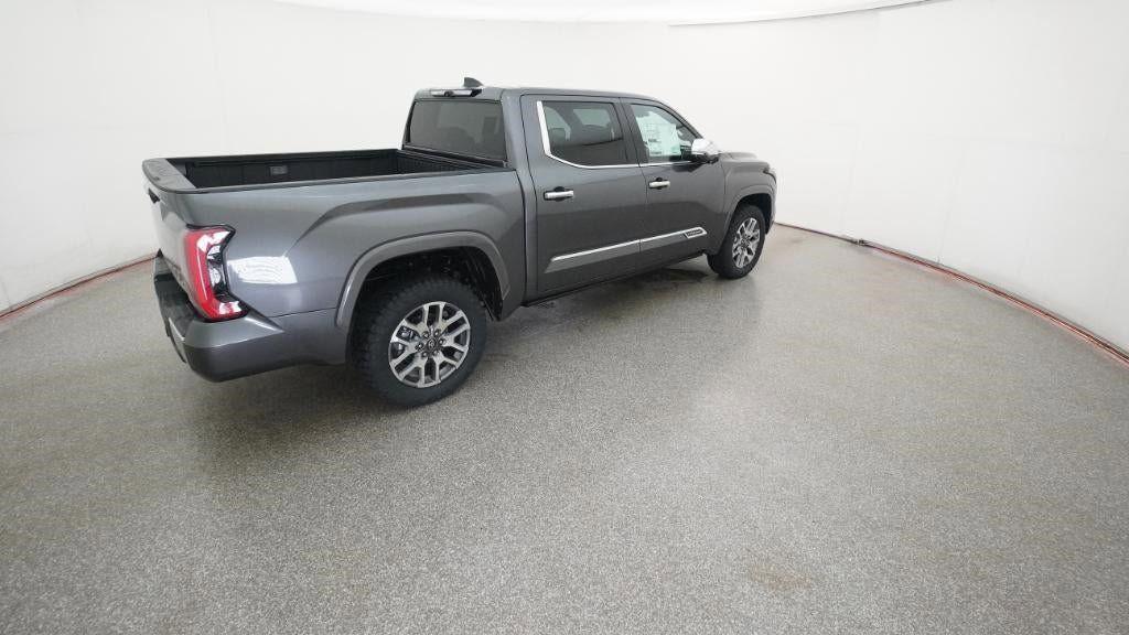 new 2025 Toyota Tundra car, priced at $71,347