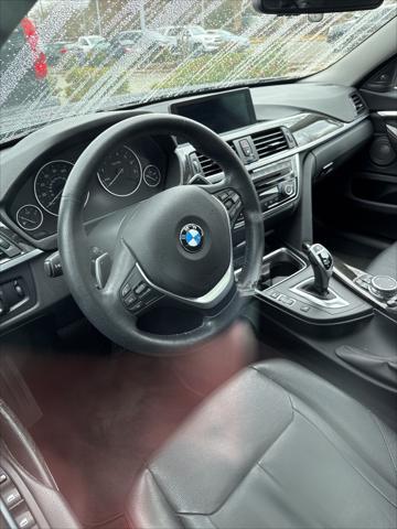 used 2015 BMW 428 Gran Coupe car, priced at $13,700