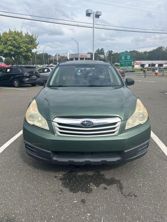 used 2011 Subaru Outback car, priced at $7,280