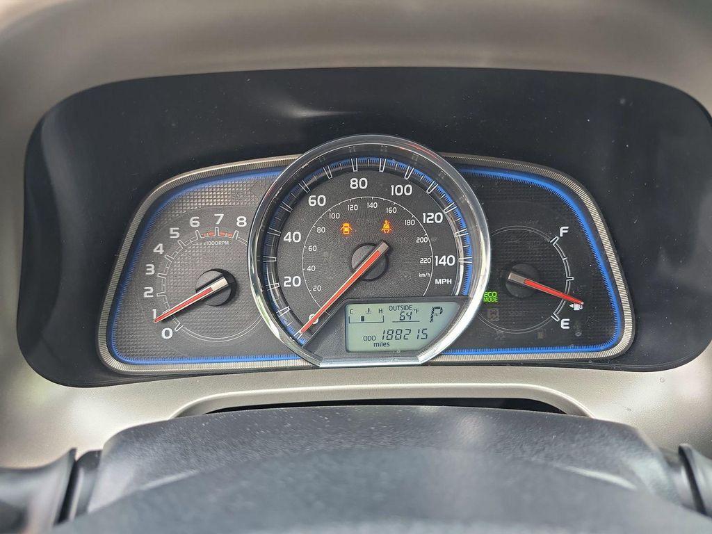 used 2013 Toyota RAV4 car, priced at $9,880