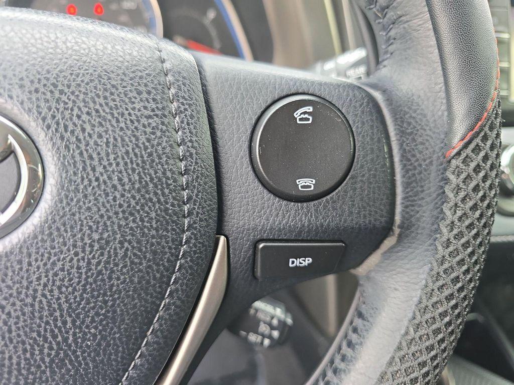 used 2013 Toyota RAV4 car, priced at $9,880