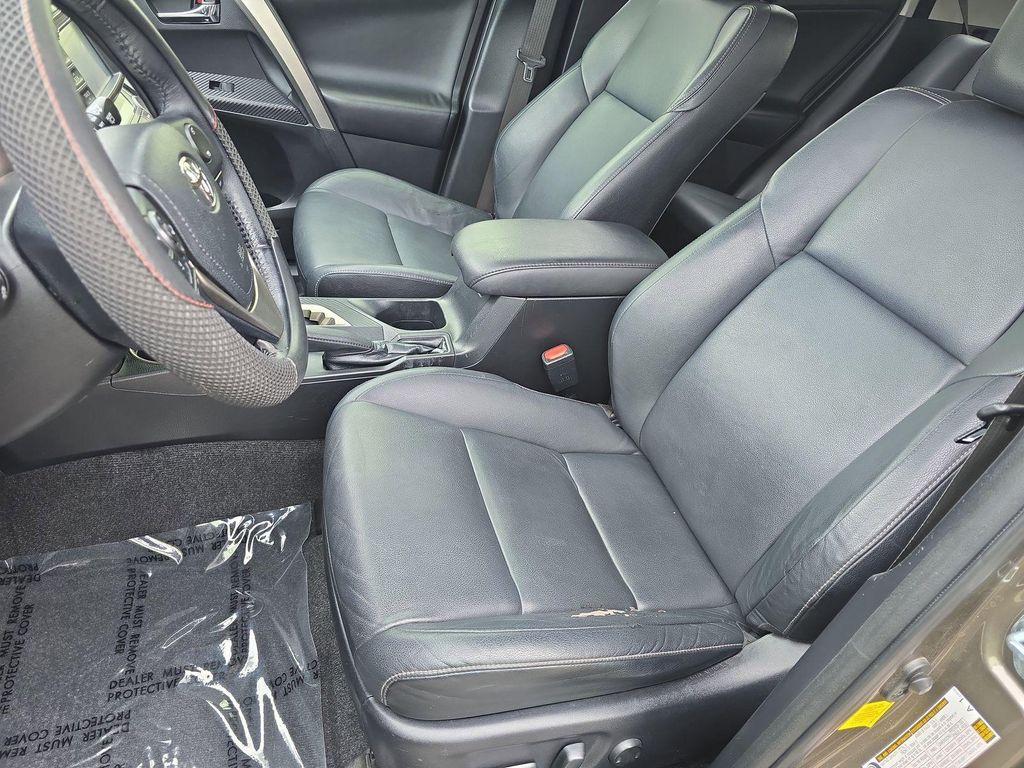 used 2013 Toyota RAV4 car, priced at $9,880