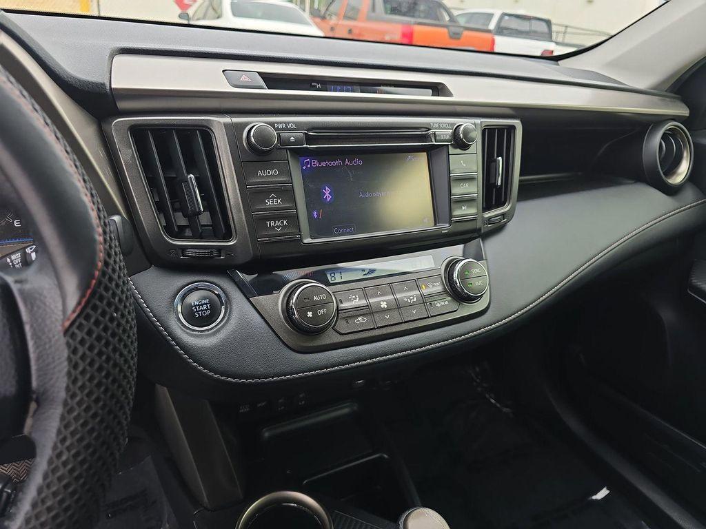 used 2013 Toyota RAV4 car, priced at $9,880