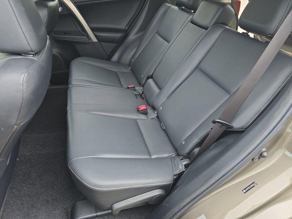 used 2013 Toyota RAV4 car, priced at $9,880