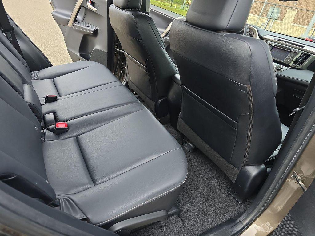 used 2013 Toyota RAV4 car, priced at $9,880
