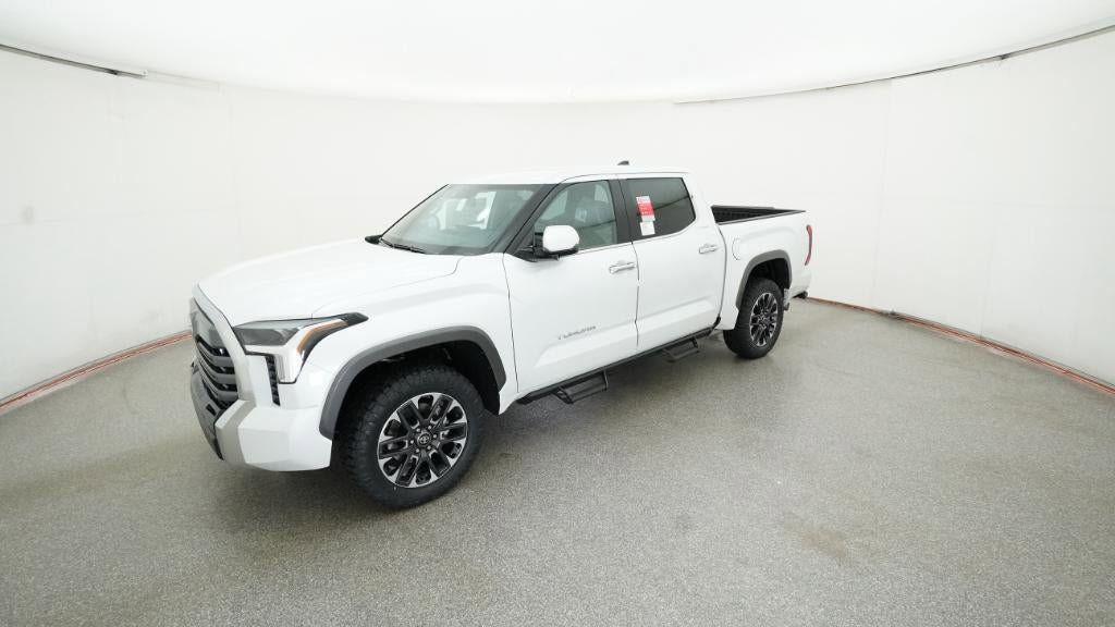 new 2026 Toyota Tundra car, priced at $63,862