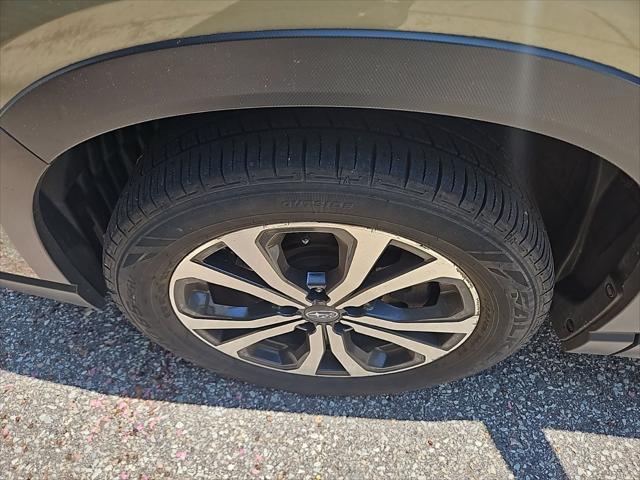 used 2019 Subaru Forester car, priced at $21,980