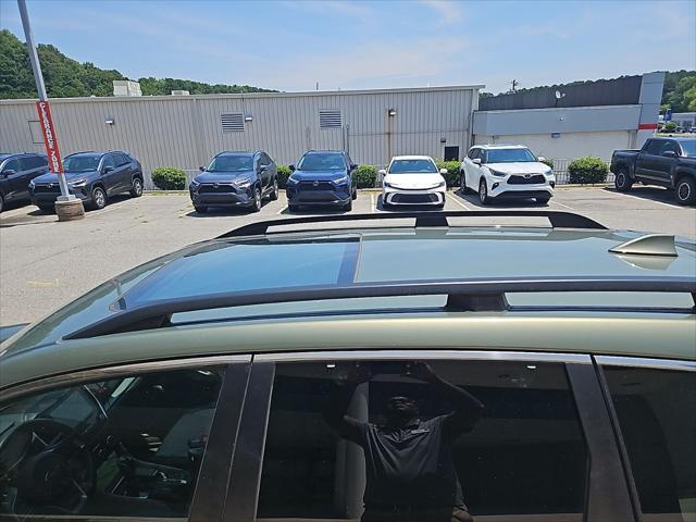 used 2019 Subaru Forester car, priced at $21,980