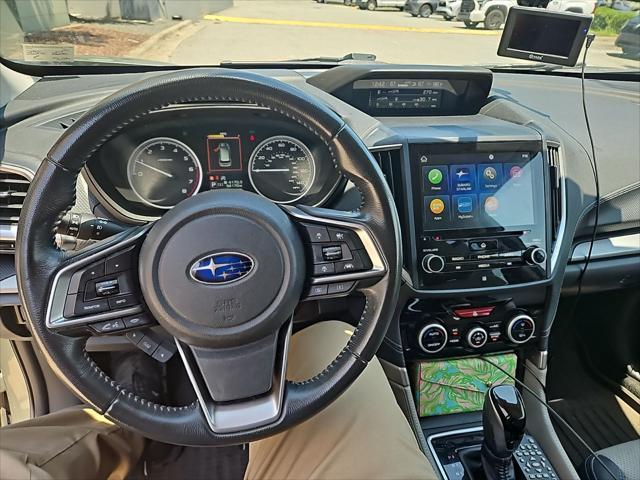 used 2019 Subaru Forester car, priced at $21,980