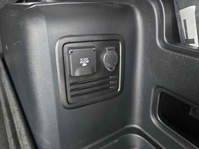 used 2024 Toyota 4Runner car, priced at $48,800