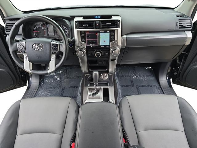 used 2024 Toyota 4Runner car, priced at $48,800