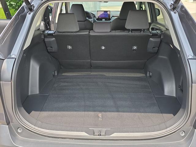 used 2023 Toyota RAV4 car, priced at $29,280