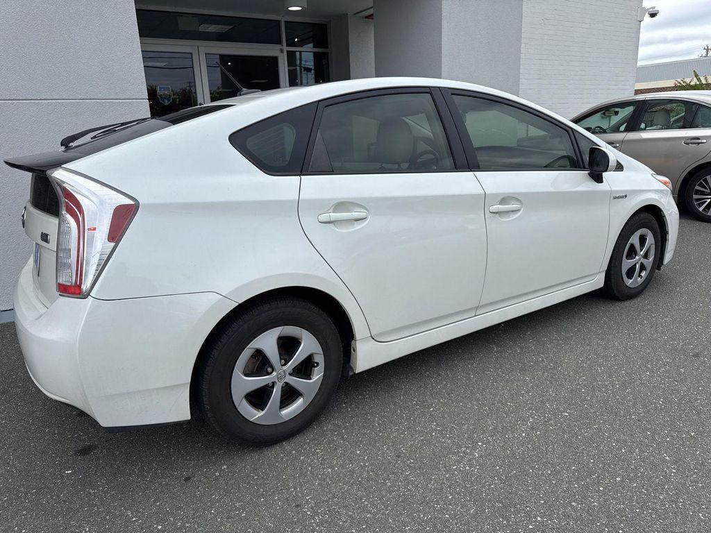 used 2013 Toyota Prius car, priced at $11,295
