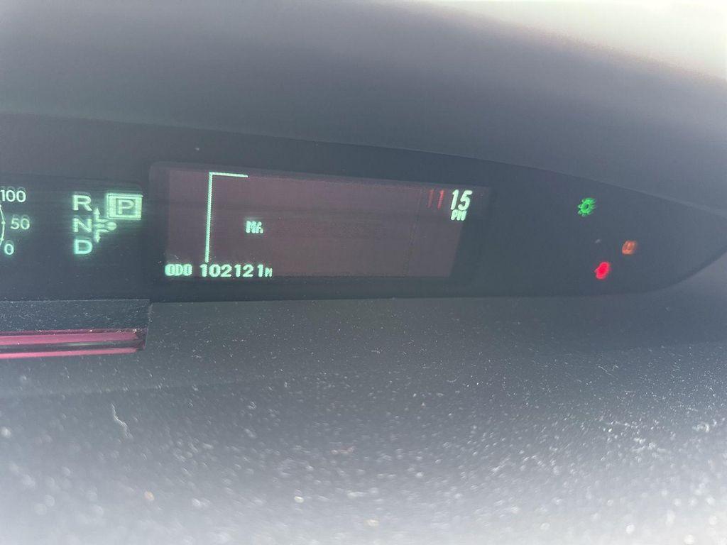 used 2013 Toyota Prius car, priced at $11,295