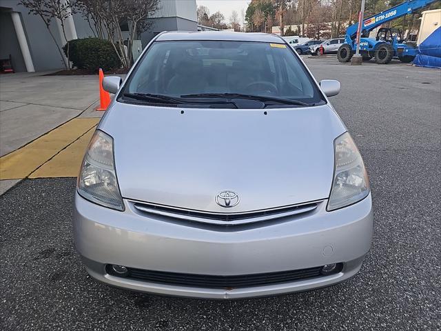 used 2006 Toyota Prius car, priced at $6,800