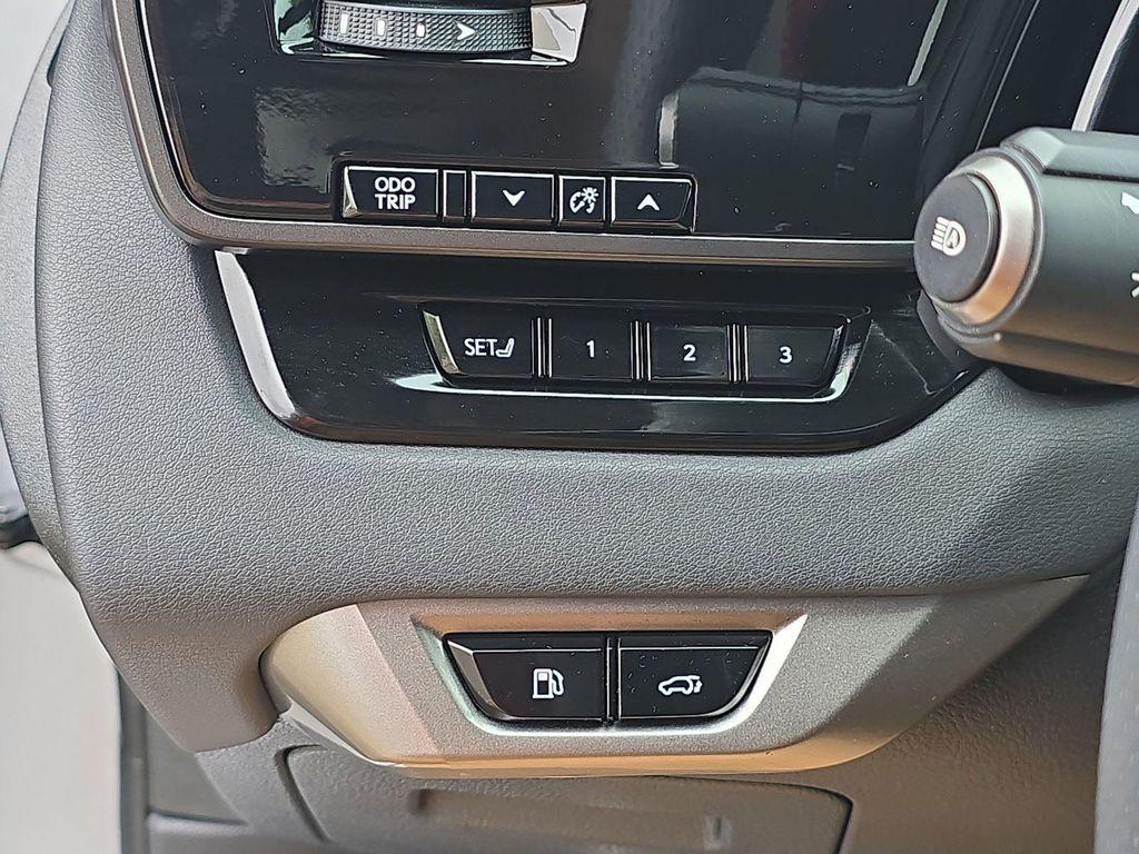 used 2023 Lexus RX 500h car, priced at $54,980