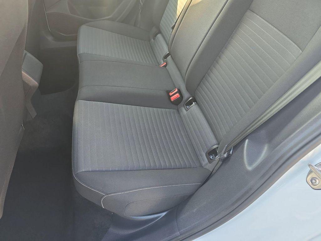 used 2024 Volkswagen Jetta car, priced at $18,580