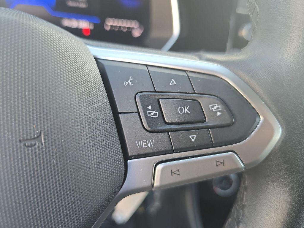 used 2024 Volkswagen Jetta car, priced at $18,580