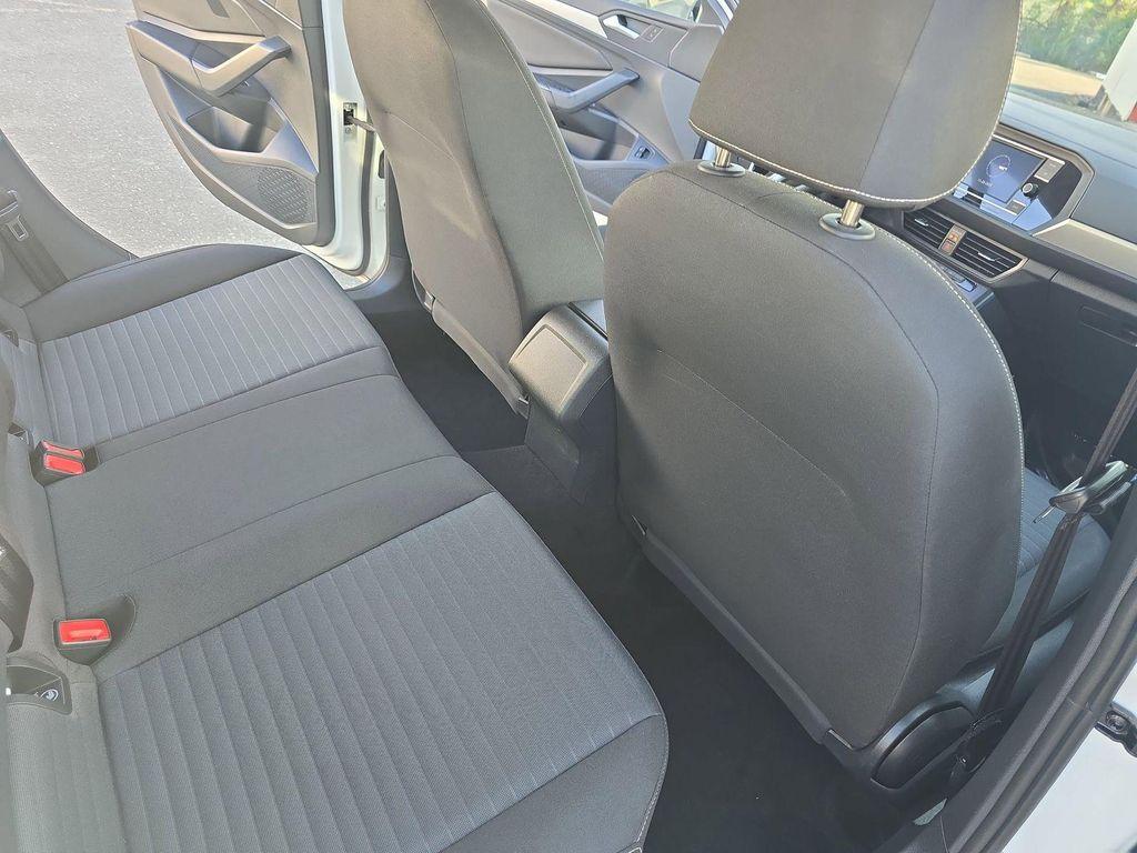 used 2024 Volkswagen Jetta car, priced at $18,580