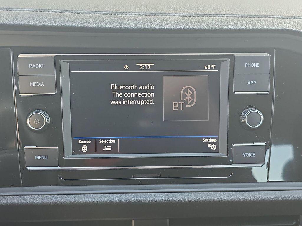 used 2024 Volkswagen Jetta car, priced at $18,580