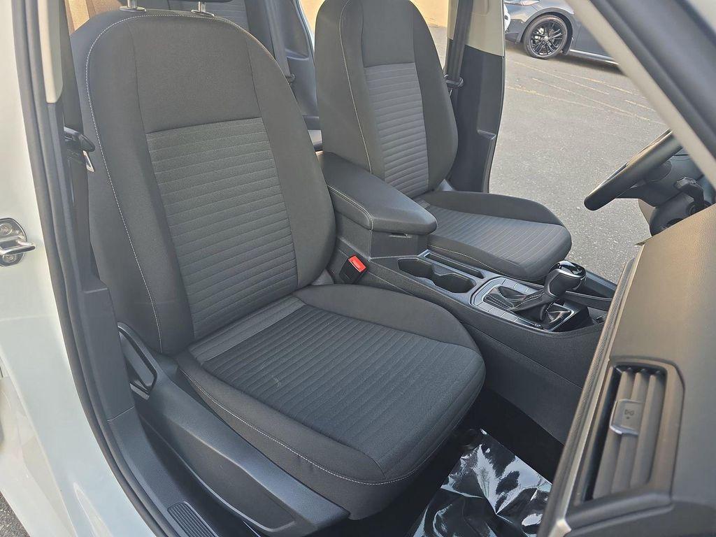 used 2024 Volkswagen Jetta car, priced at $18,580