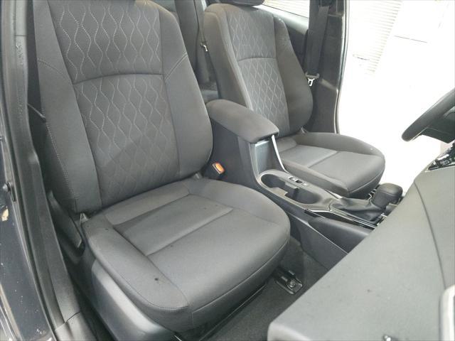 used 2024 Toyota Corolla car, priced at $22,500
