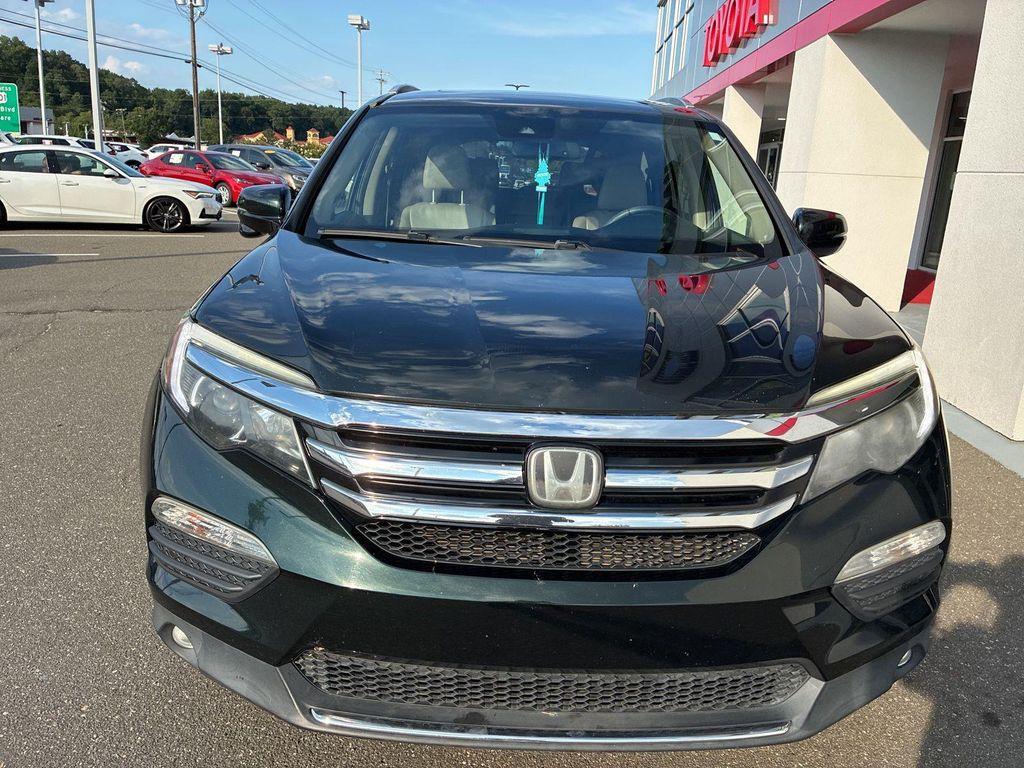 used 2016 Honda Pilot car, priced at $19,980