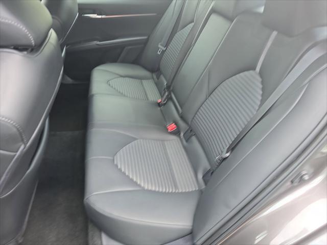 used 2024 Toyota Camry car, priced at $24,380