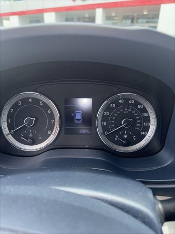 used 2020 Hyundai Venue car, priced at $16,880