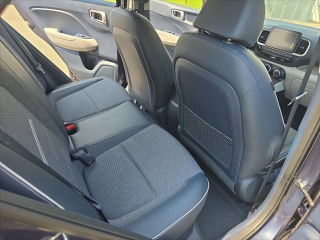 used 2020 Hyundai Venue car, priced at $16,980