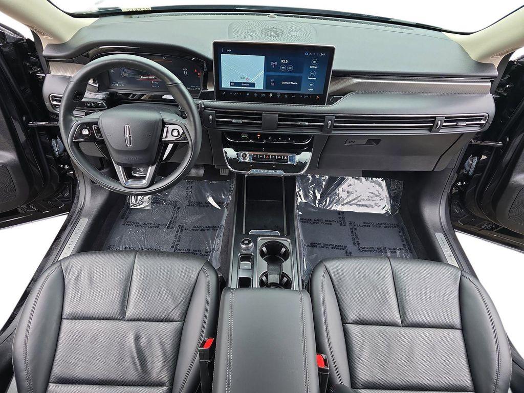 used 2023 Lincoln Corsair car, priced at $30,980