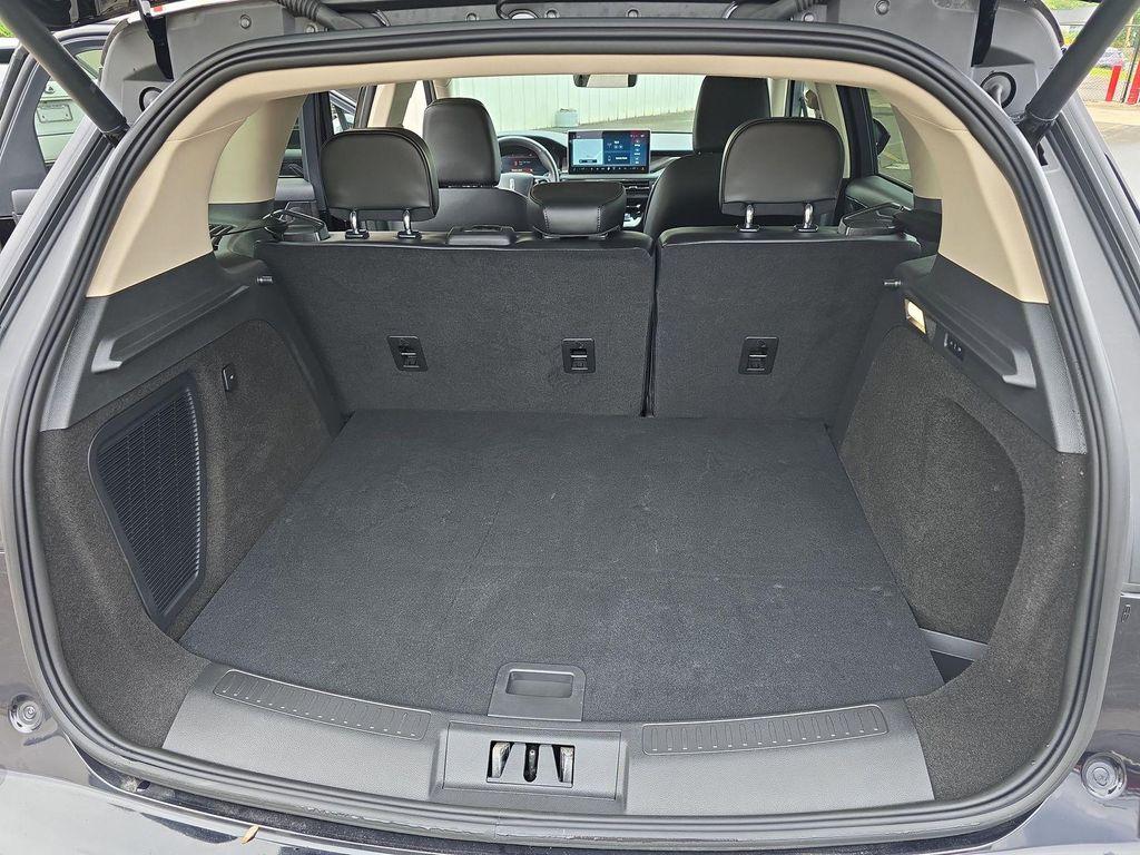 used 2023 Lincoln Corsair car, priced at $30,980