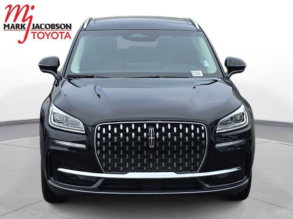used 2023 Lincoln Corsair car, priced at $30,980
