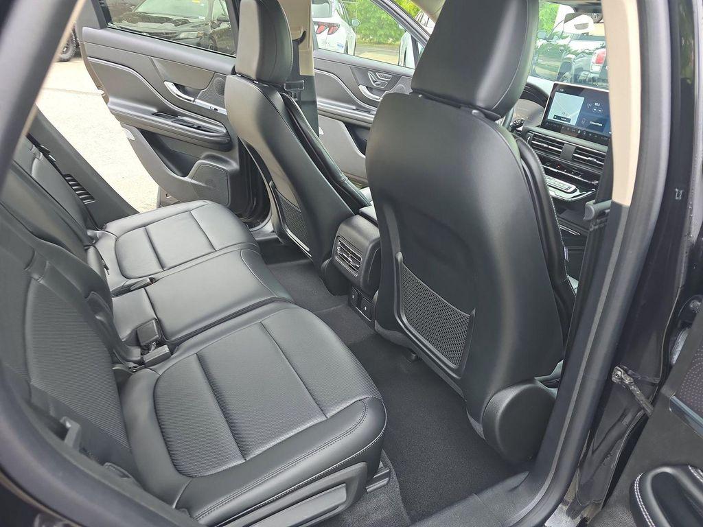 used 2023 Lincoln Corsair car, priced at $30,980