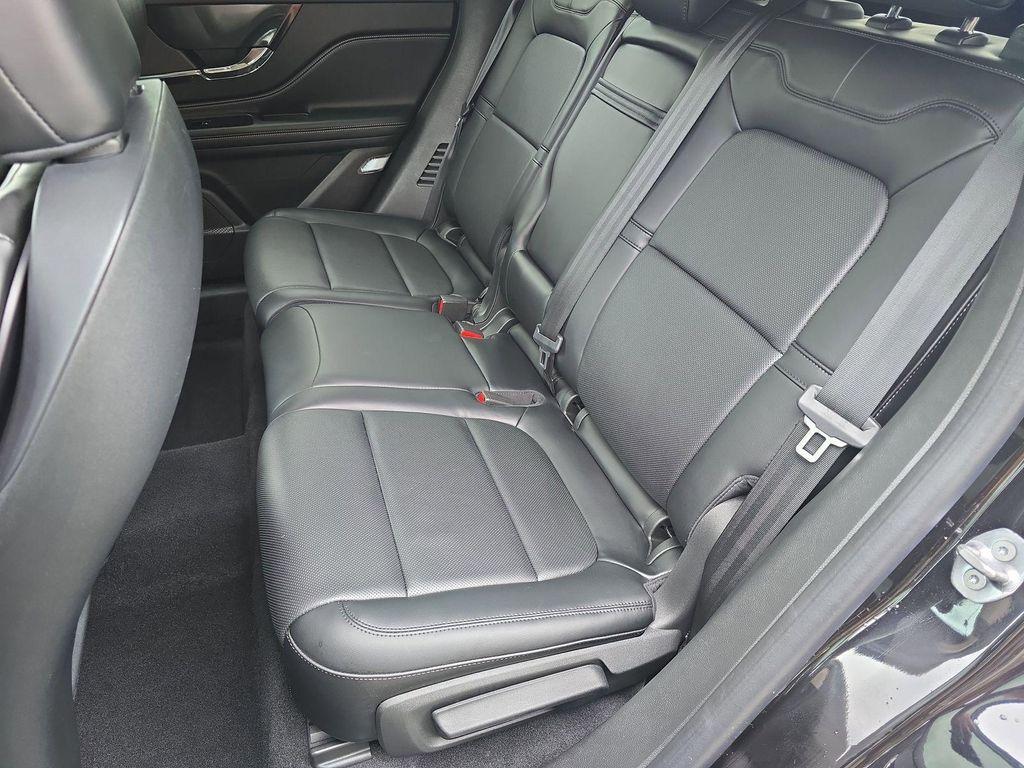 used 2023 Lincoln Corsair car, priced at $30,980