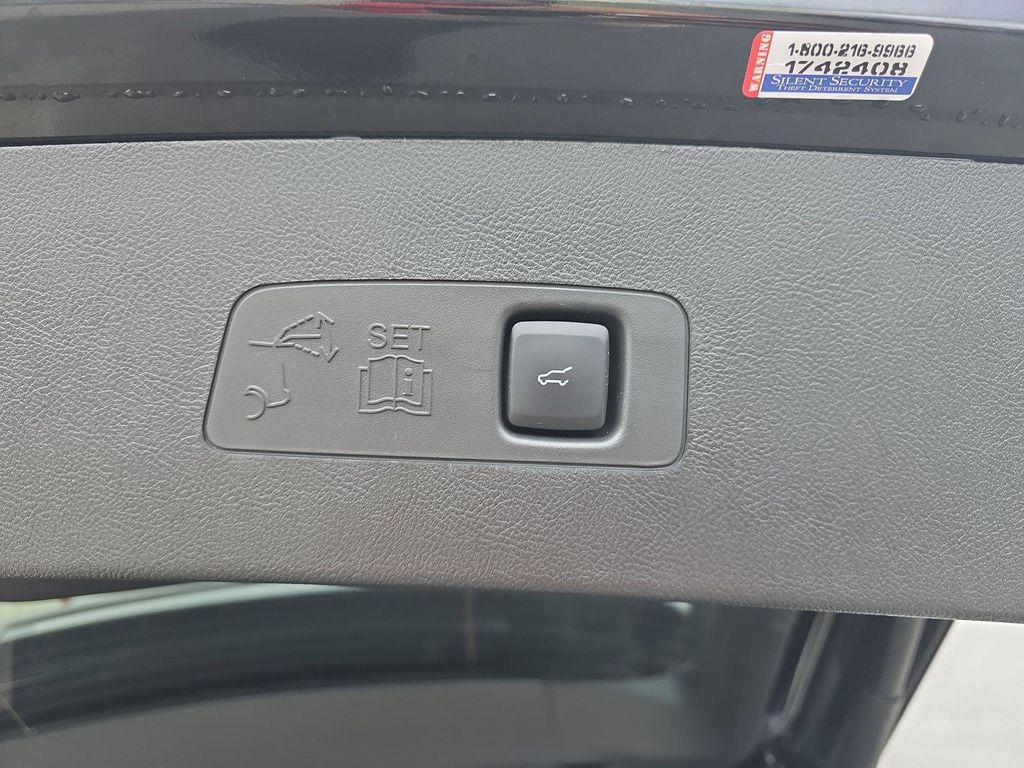 used 2023 Lincoln Corsair car, priced at $30,980