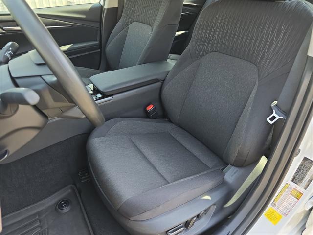 used 2025 Toyota Camry car, priced at $28,780
