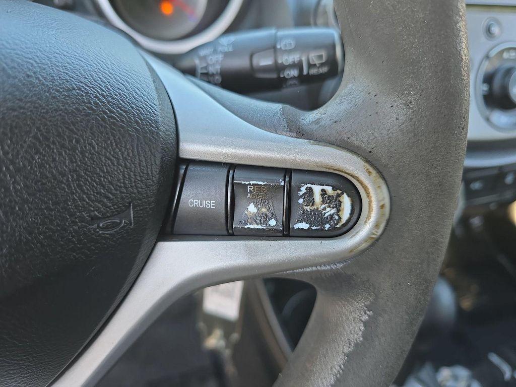 used 2012 Honda Fit car, priced at $7,980