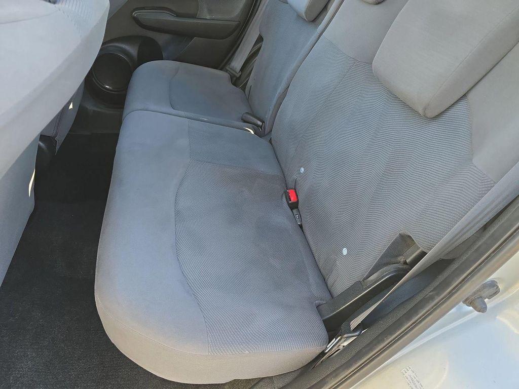 used 2012 Honda Fit car, priced at $7,980