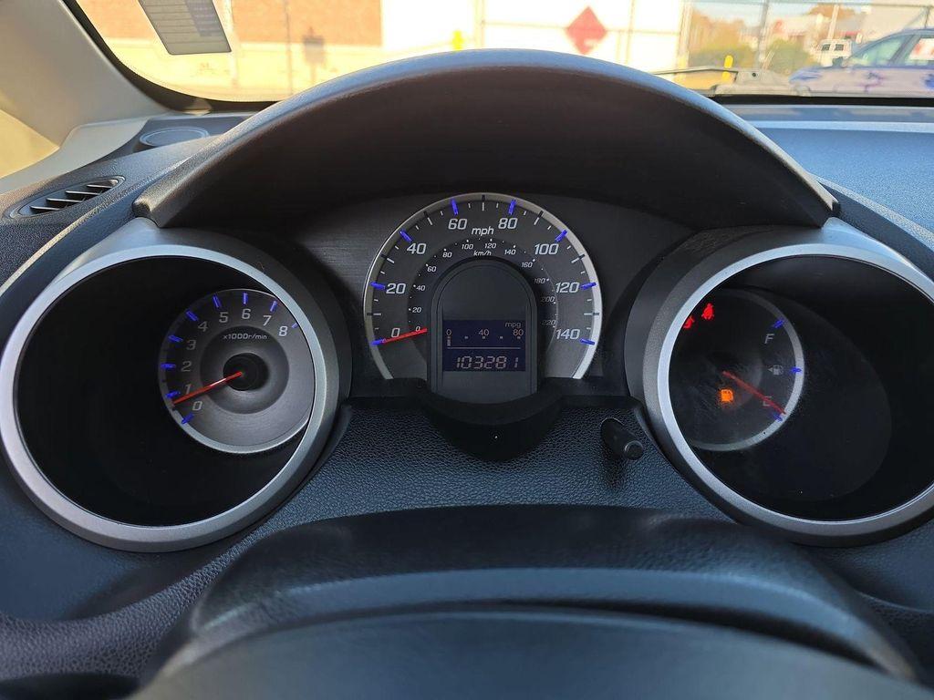 used 2012 Honda Fit car, priced at $7,980