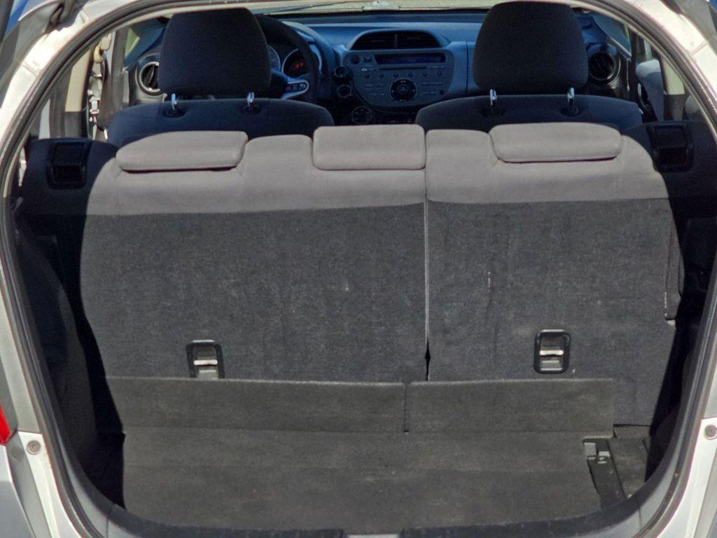 used 2012 Honda Fit car, priced at $7,980