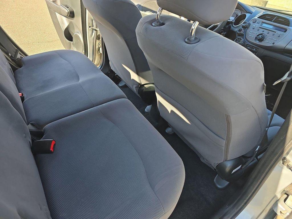 used 2012 Honda Fit car, priced at $7,980