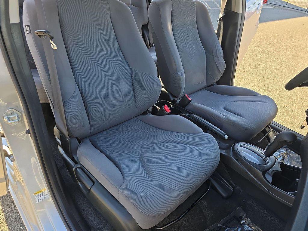 used 2012 Honda Fit car, priced at $7,980