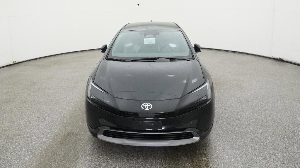 new 2026 Toyota Prius car, priced at $37,279