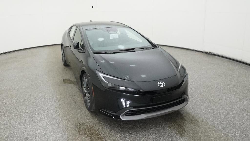 new 2026 Toyota Prius car, priced at $37,279