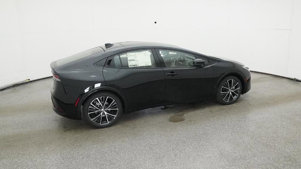 new 2026 Toyota Prius car, priced at $37,279