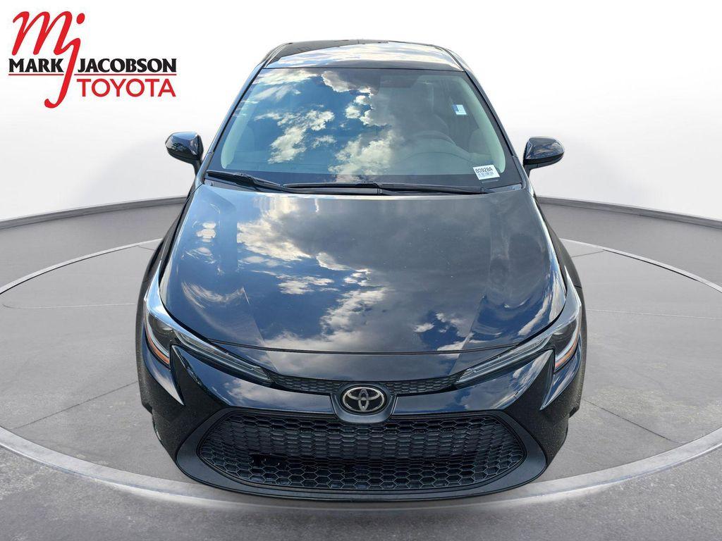 used 2020 Toyota Corolla car, priced at $14,680