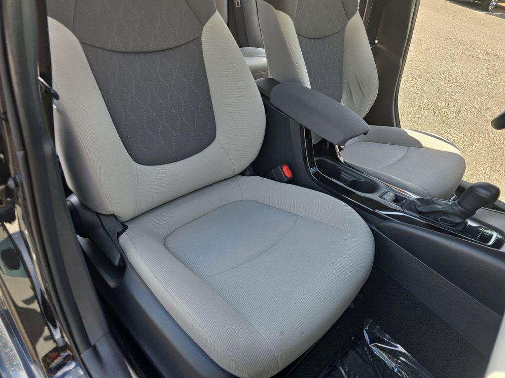 used 2020 Toyota Corolla car, priced at $14,680