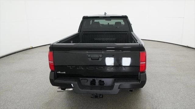new 2025 Toyota Tacoma car, priced at $41,738